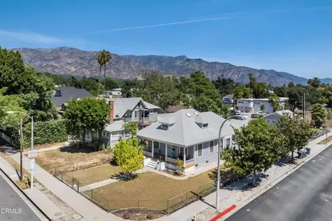 View/Area - 396 N Summit Ave, Pasadena, CA 91103 photo 1 of 2
