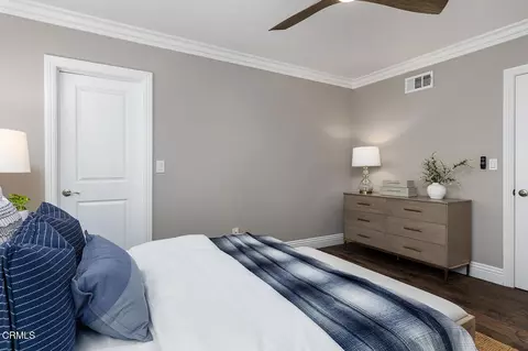 Bedroom - 2330 E Orange Grove Blvd, Pasadena, CA 91104 photo 3 of 6
