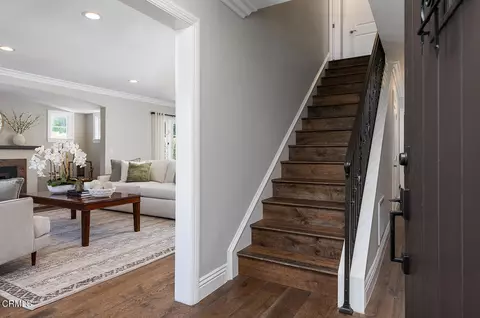 Entry Way - 2330 E Orange Grove Blvd, Pasadena, CA 91104 photo 1 of 1