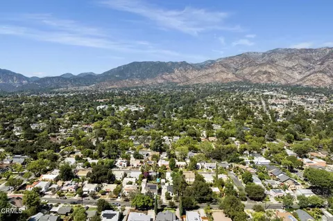 View/Area - 511 E Penn St, Pasadena, CA 91104 photo 1 of 1