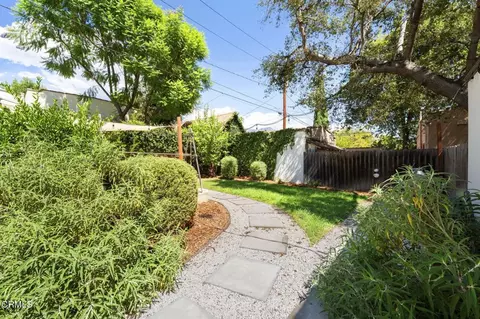 Exterior - 511 E Penn St, Pasadena, CA 91104 photo 8 of 12