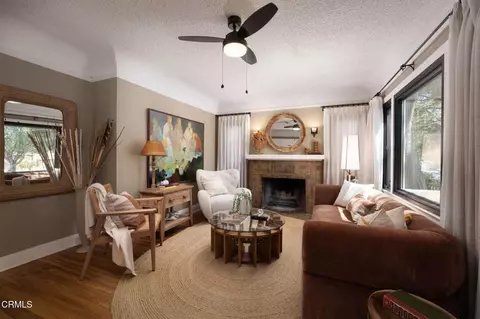 Living - 511 E Penn St, Pasadena, CA 91104 photo 1 of 2