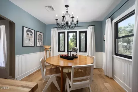 Dining - 511 E Penn St, Pasadena, CA 91104 photo 1 of 1