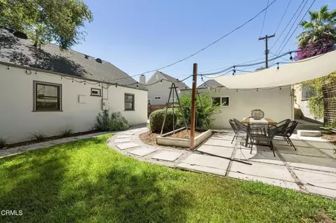 Exterior - 511 E Penn St, Pasadena, CA 91104 photo 6 of 12