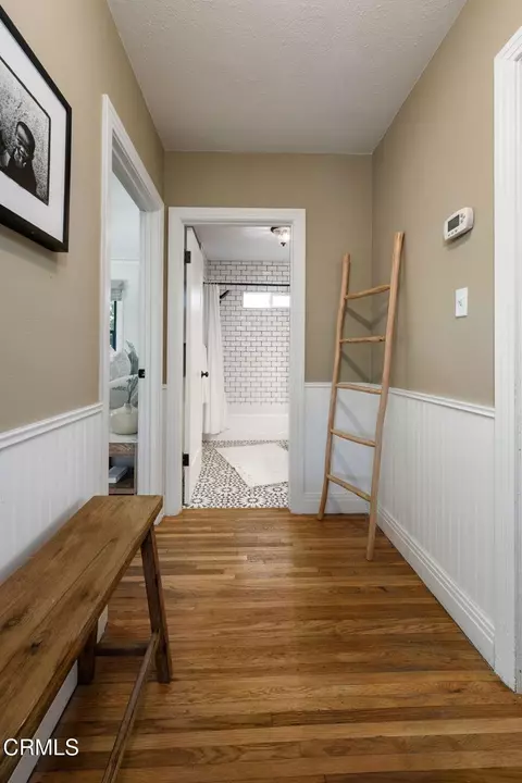 Entry Way - 511 E Penn St, Pasadena, CA 91104 photo 3 of 3