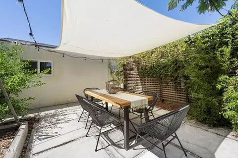 Exterior - 511 E Penn St, Pasadena, CA 91104 photo 7 of 12