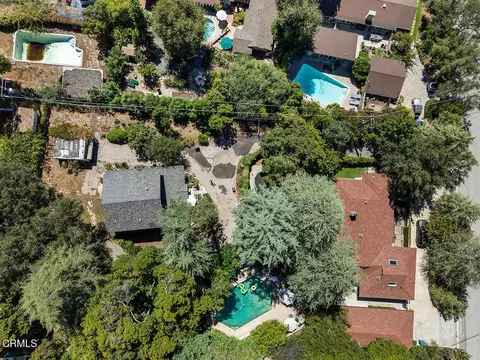 5006 Hillard Ave, La Canada Flintridge, CA 91011
