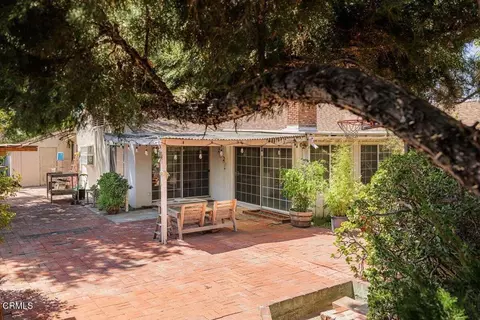 Exterior - 3585 Shadow Grove Rd, Pasadena, CA 91107 photo 7 of 8