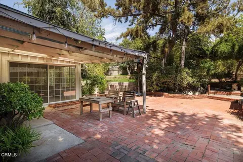 Exterior - 3585 Shadow Grove Rd, Pasadena, CA 91107 photo 4 of 8