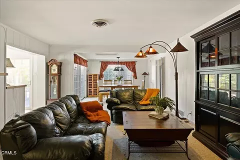 Living - 3585 Shadow Grove Rd, Pasadena, CA 91107 photo 3 of 3