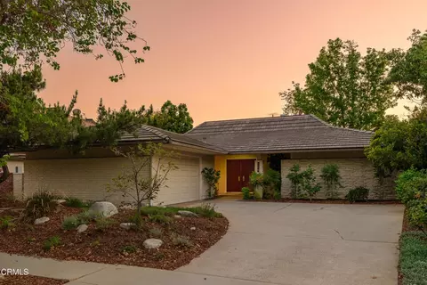 224 Starlight Crest Dr, La Canada Flintridge, CA 91011