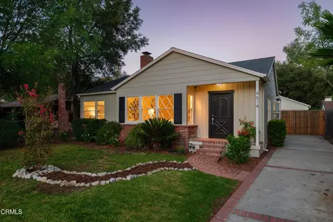 4614 Crown Ave, La Canada Flintridge, CA 91011