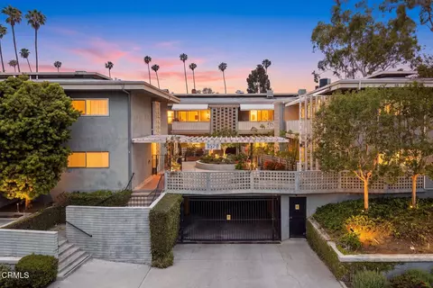 1520 Spruce St #11, South Pasadena, CA 91030