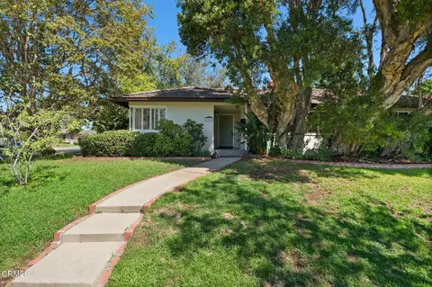 2895 Woodlawn Ave, San Marino, CA 91108