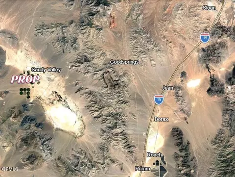 Other - 125 2 Hawk Ranch Rd, Tecopa, CA 92389 photo 23 of 25