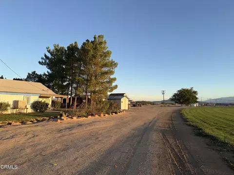 Other - 125 2 Hawk Ranch Rd, Tecopa, CA 92389 photo 6 of 25
