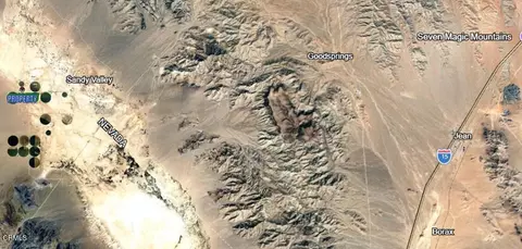 Other - 125 2 Hawk Ranch Rd, Tecopa, CA 92389 photo 22 of 25