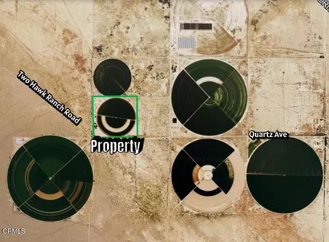 Other - 125 2 Hawk Ranch Rd, Tecopa, CA 92389 photo 14 of 25