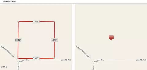 Other - 125 2 Hawk Ranch Rd, Tecopa, CA 92389 photo 24 of 25