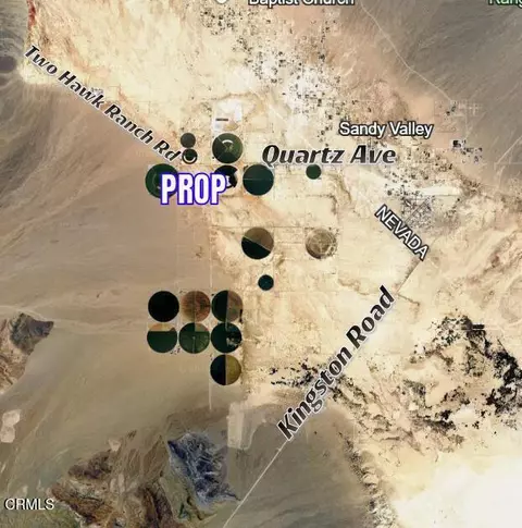 Other - 125 2 Hawk Ranch Rd, Tecopa, CA 92389 photo 21 of 25