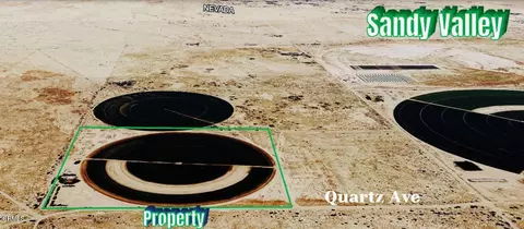 Other - 125 2 Hawk Ranch Rd, Tecopa, CA 92389 photo 16 of 25
