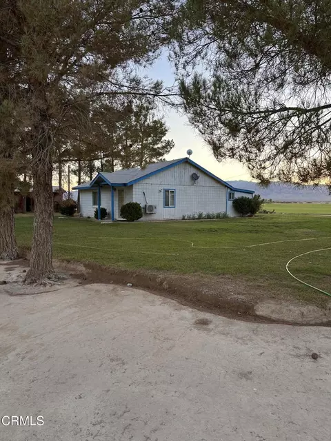 Other - 125 2 Hawk Ranch Rd, Tecopa, CA 92389 photo 4 of 25
