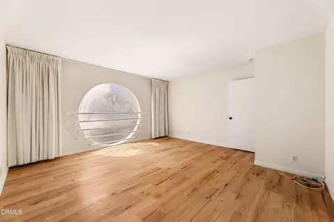 Bedroom - 477 S Euclid Ave #E, Pasadena, CA 91101 photo 6 of 6