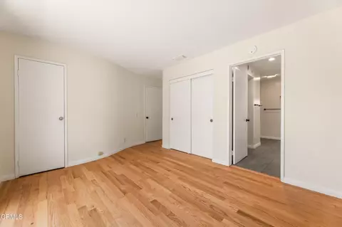 Bedroom - 477 S Euclid Ave #E, Pasadena, CA 91101 photo 4 of 6
