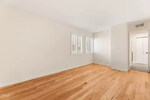 Bedroom - 477 S Euclid Ave #E, Pasadena, CA 91101 photo 1 of 6
