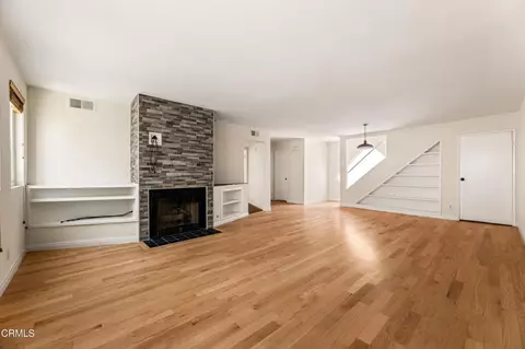 Living - 477 S Euclid Ave #E, Pasadena, CA 91101 photo 2 of 5