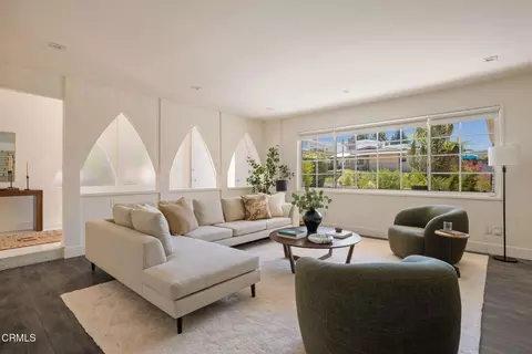 Living - 1919 Deermont Rd, Glendale, CA 91207 photo 2 of 2