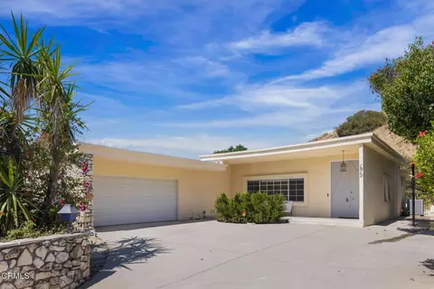 Exterior - 1919 Deermont Rd, Glendale, CA 91207 photo 16 of 16