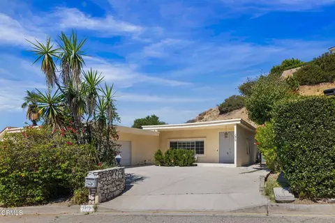 Exterior - 1919 Deermont Rd, Glendale, CA 91207 photo 11 of 16