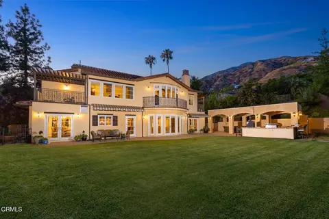 574 Camillo Rd, Sierra Madre, CA 91024