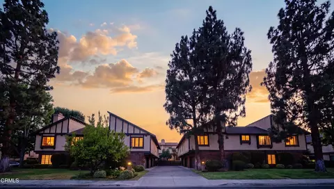 503 W Duarte Rd #6, Arcadia, CA 91007