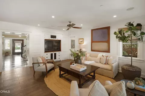 Living - 303 Markham Pl, Pasadena, CA 91105 photo 6 of 6