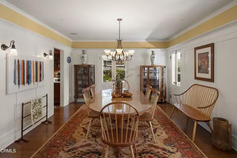Dining - 303 Markham Pl, Pasadena, CA 91105 photo 3 of 3