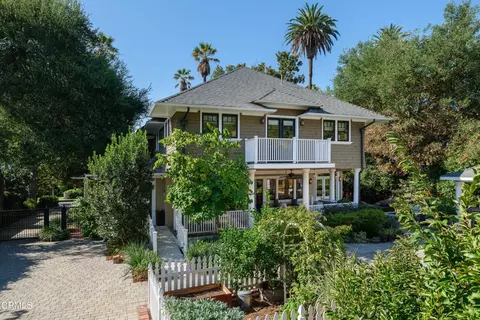 Exterior - 303 Markham Pl, Pasadena, CA 91105 photo 17 of 20