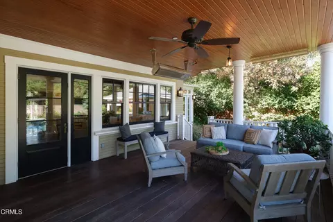Exterior - 303 Markham Pl, Pasadena, CA 91105 photo 15 of 20
