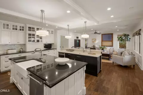 Kitchen - 303 Markham Pl, Pasadena, CA 91105 photo 1 of 6
