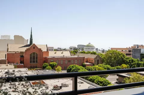 View/Area - 39 S Los Robles Ave #5005, Pasadena, CA 91101 photo 2 of 2