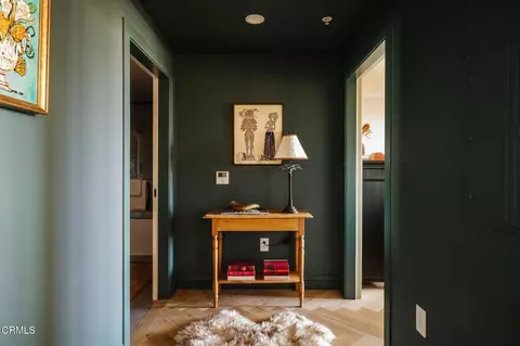 Entry Way - 39 S Los Robles Ave #5005, Pasadena, CA 91101 photo 5 of 6