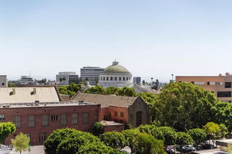 View/Area - 39 S Los Robles Ave #5005, Pasadena, CA 91101 photo 1 of 2