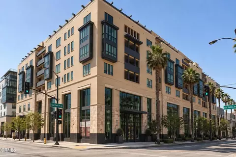 Other - 39 S Los Robles Ave #5005, Pasadena, CA 91101 photo 10 of 10