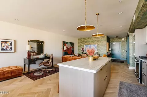 Kitchen - 39 S Los Robles Ave #5005, Pasadena, CA 91101 photo 5 of 5