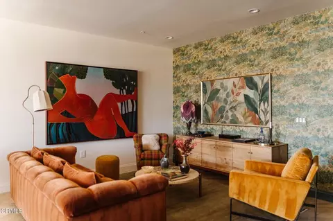 Living - 39 S Los Robles Ave #5005, Pasadena, CA 91101 photo 2 of 5