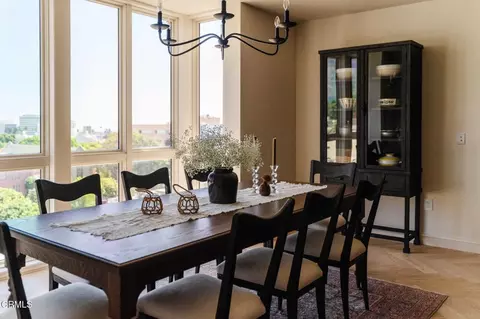 Dining - 39 S Los Robles Ave #5005, Pasadena, CA 91101 photo 5 of 8