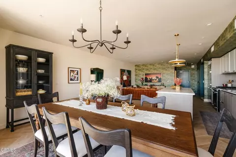 Dining - 39 S Los Robles Ave #5005, Pasadena, CA 91101 photo 6 of 8
