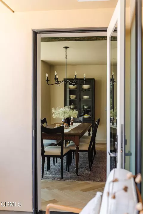 Dining - 39 S Los Robles Ave #5005, Pasadena, CA 91101 photo 8 of 8