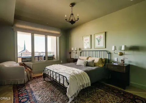Bedroom - 39 S Los Robles Ave #5005, Pasadena, CA 91101 photo 1 of 5